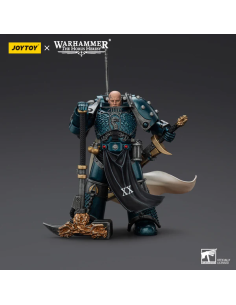 WARHAMMER THE HORUS HERESY FIGURA ALPHA LEGION HARROWMASTER ARMILLUS DYNAT 2