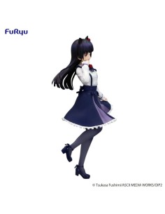 OREIMO 2 ESTATUA PVC TRIO-TRY-IT KURONEKO 2