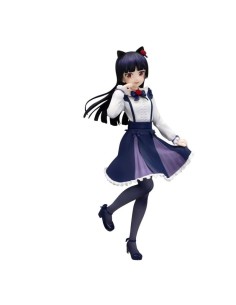 OREIMO 2 ESTATUA PVC TRIO-TRY-IT KURONEKO