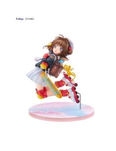CARDCAPTOR SAKURA FNEX - 25TH ANNIVERSARY SAKURA KINOMOTO