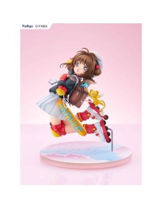 CARDCAPTOR SAKURA FNEX - 25TH ANNIVERSARY SAKURA KINOMOTO 2
