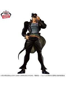 JOJO’S BIZARRE ADVENTURE SC MOMETRIA JOTARO KUJO FIGURE