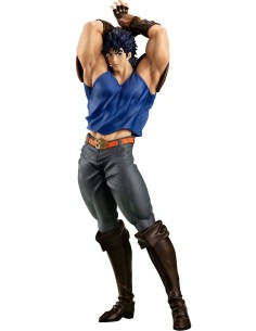 JONATHAN JOESTAR FIG. 19 CM JOJO'S BIZARRE ADVENTU