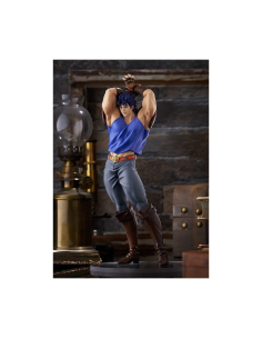 JONATHAN JOESTAR FIG. 19 CM JOJO'S BIZARRE ADVENTU 2