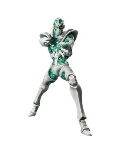HIEROPHANT GREEN FIGURA 14,5 CM JOJOS BIZARRE ADVENTURE