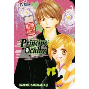Principe Oculto 100% Garantizado (Tomo Unico) 2