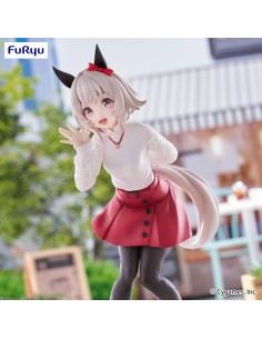UMAMUSUME PRETTY DERBY - CURREN CHAN - STATUE TRIO-TRY-IT 2