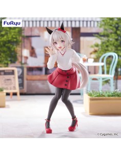 UMAMUSUME PRETTY DERBY - CURREN CHAN - STATUE TRIO-TRY-IT