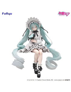 HATSUNE NOODLE STOPPER VINTAGE DOLL STYLE