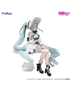 HATSUNE NOODLE STOPPER VINTAGE DOLL STYLE 2