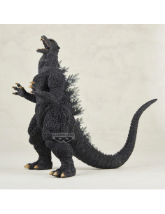 GODZILLA 2004 TOHO MONSTER SERIES 2