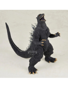 GODZILLA 2004 TOHO MONSTER SERIES