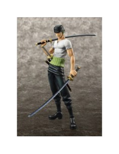 ONE PIECE - EXCELLENT MODEL NEO-DX RORONOA ZORO 10TH LIMITED VER. 2