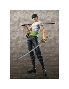 ONE PIECE - EXCELLENT MODEL NEO-DX RORONOA ZORO 10TH LIMITED VER.