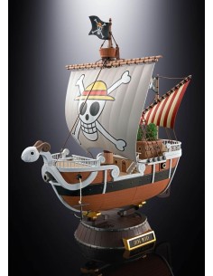 GOING MERRY -ONE PIECE ANIMATION 25TH ANNIVERSARY 2