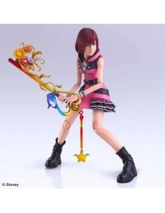 KAIRI FIG 22 CM KINGDOM HEARTS III PLAY ARTS KAI A