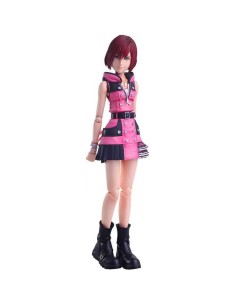 KAIRI FIG 22 CM KINGDOM HEARTS III PLAY ARTS KAI A 2