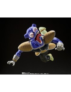 KYEWI FIG. 14 CM DRAGON BALL Z SH FIGUARTS 2