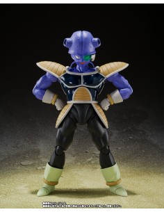 KYEWI FIG. 14 CM DRAGON BALL Z SH FIGUARTS