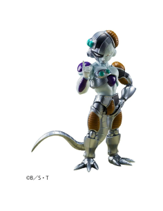 MECHA FRIEZA FIG. 12 CM DRAGON BALL Z SH FIGUARTS