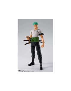 RORONOA ZORO -ROMANCE DAWN- FIG. 15 CM ONE PIECE 2