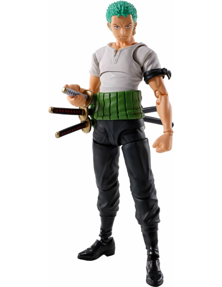 RORONOA ZORO -ROMANCE DAWN- FIG. 15 CM ONE PIECE