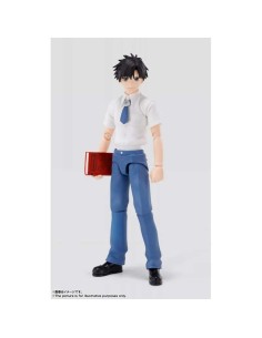 KONJIKI NO ZATCH BELL - S.H. FIGUARTS KIYO TAKAMINE