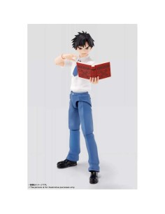 KONJIKI NO ZATCH BELL - S.H. FIGUARTS KIYO TAKAMINE 2
