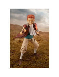 ISIDRO FIG. 12,5 CM BERSERK SH FIGUARTS 2