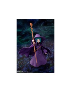 SCHIERKE FIG. 12 CM BERSERK SH FIGUARTS 2