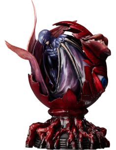 FEMTO BIRTH OF THE HAWK OF DARKNESS FIGURA 22 CM B