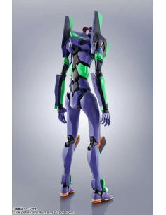 EVANGELION: 3.0+1.0 THRICE UPON A TIME EVANGELION TEST TYPE-01 + SPEAR OF CASSIUS 2