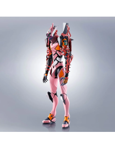 EVA PRODUCTION MODEL 08Y FIGURA 17 CM EVANGELION 3