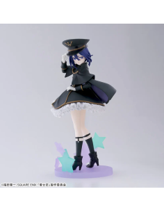 MY DRESS-UP DARLING LUMINASTA PVC SAJUNA INUI BLACK LILY 2