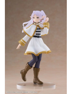 FRIEREN: BEYOND JOURNEY'S END ESTATUA PVC COREFUL FRIEREN 2