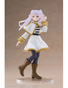 FRIEREN: BEYOND JOURNEY'S END ESTATUA PVC COREFUL FRIEREN