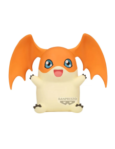 SOFVIMATES DIGIMON ADVENTURE PATAMON FIGURE
