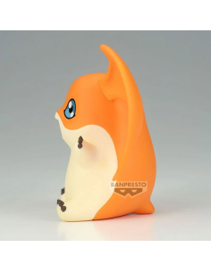 SOFVIMATES DIGIMON ADVENTURE PATAMON FIGURE 2