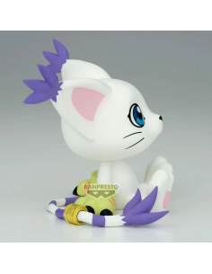 SOFVIMATES DIGIMON ADVENTURE TAILMON FIGURE 2
