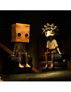 LITTLE NIGHTMARES -MONO 2