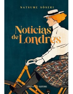 Noticias de Londres