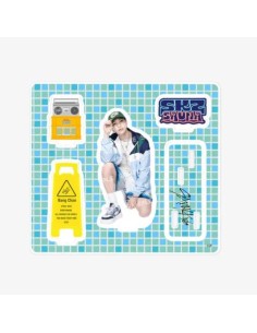 Stray Kids - [JYP JAPAN POPUP STORE 2025] ACRYLIC STAND (VERSION : Bang Chan)