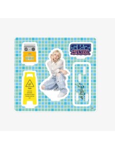 Stray Kids - [JYP JAPAN POPUP STORE 2025] ACRYLIC STAND (VERSION : Felix)