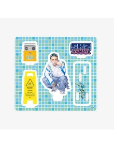 Stray Kids - [JYP JAPAN POPUP STORE 2025] ACRYLIC STAND (VERSION : Hyunjin)