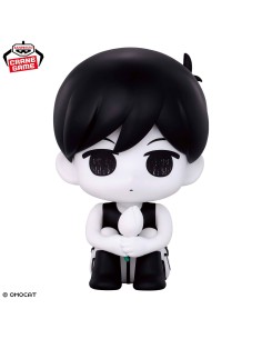 OMORI SITTING FIGURE - OMORI 2