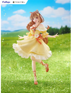 SPICE AND WOLF ESTATUA PVC TENITOL HOLO 2