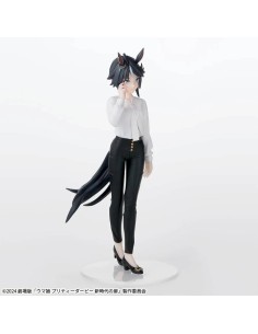 FUJI KISEKI FIGURA 21 CM UMAMUSUME PRETTY DERBY 2