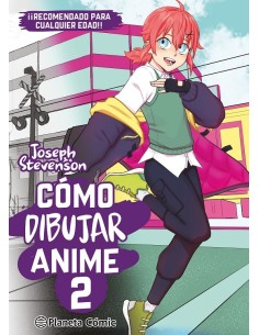Cómo Dibujar Anime Nº2