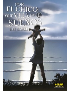 POR EL CHICO QUE VEIA EN SUEÑOS 11