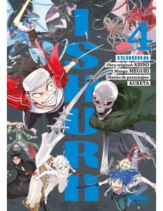 ISHURA 04